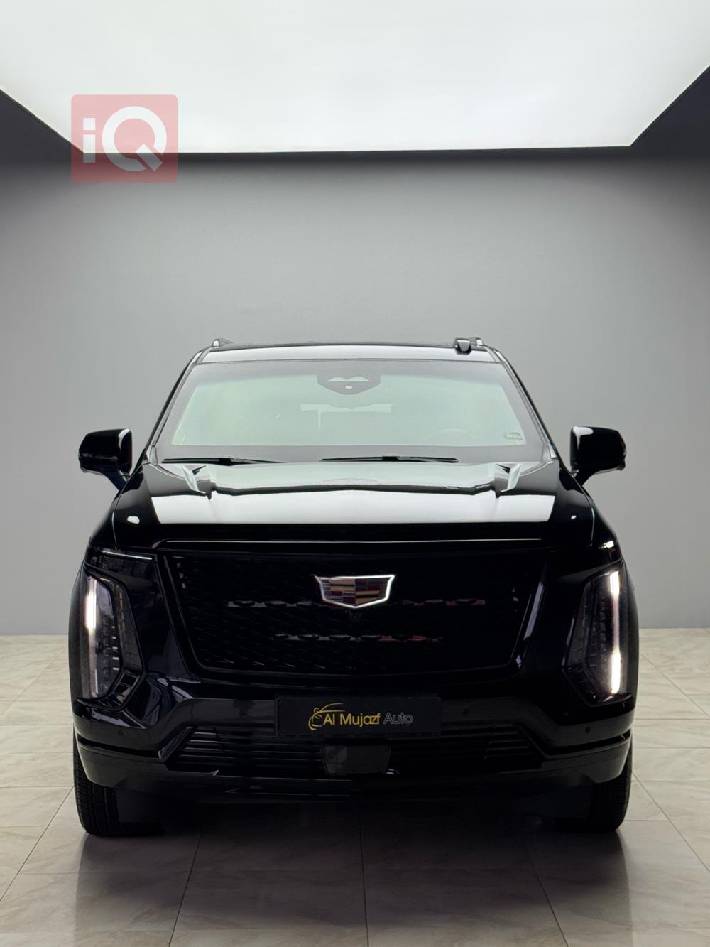 كاديلاك اسكاليد